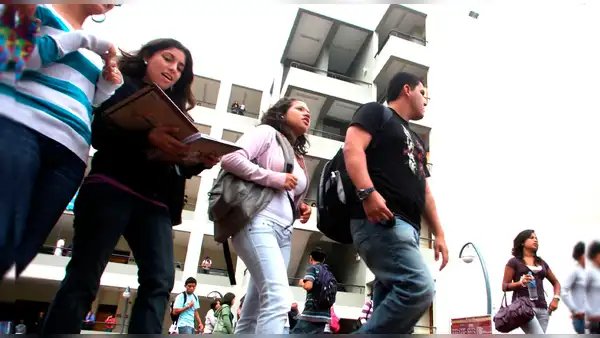 ¿Cuál es la única universidad peruana fuera de Lima que se encuentra en ranking mundial QS 2024?