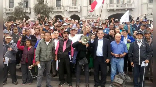 Fonavi: Comisión Ad Hoc aprueba reglamento de devolución de aportes
