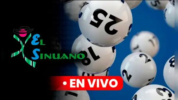 Sinuano Día, domingo 6 de agosto, EN VIVO: resultados y números ganadores de hoy