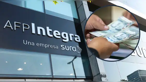 Afiliados a las AFP tendrían pensión mínima de S/500, propone el MEF