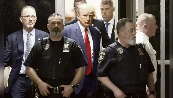 Estados Unidos: Donald Trump podrá ser candidato imputado, incluso si va preso