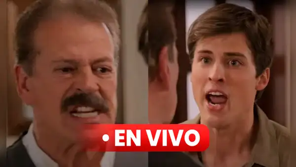 ‘Tierra de esperanza’, capítulo 39 EN VIVO: horario, canal y dónde ver la telenovela mexicana