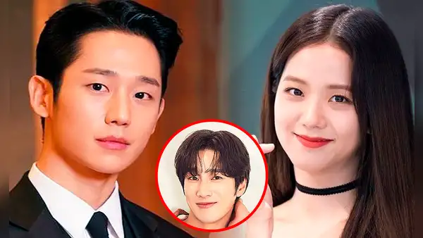 BLACKPINK: ¿cómo reaccionó Jung Hae In al noviazgo de Jisoo y Ahn Bo Hyun? Este fue su contundente mensaje