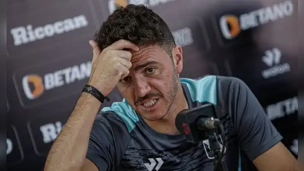 Mariano Soso, DT de Melgar: "Partido con Universitario será de alta exigencia"
