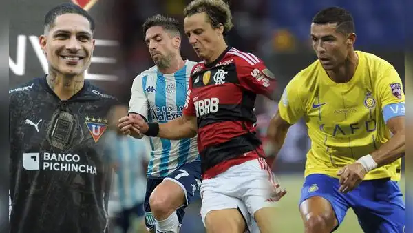 Partidos de hoy, 3 de agosto del 2023: resultados en la Copa Libertadores y Copa Sudamericana