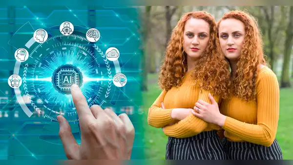 ¿Conoces a tu doble? Esta página web con IA encuentra personas parecidas en el mundo