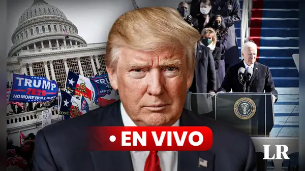 Donald Trump EN DIRECTO: Justicia de EE. UU. presentará 4 nuevos cargos contra expresidente