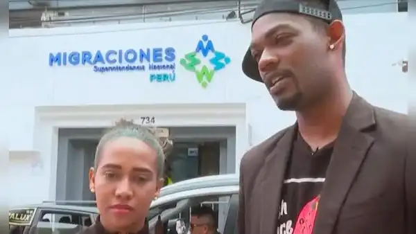 Migraciones: 'doble' de Will Smith podría ser deportado tras no conseguir el carné de extranjería