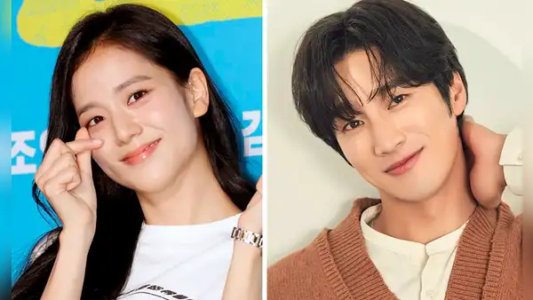 Jisoo de BLACKPINK confirma relación con Ahn Bo Hyun: ¿quién es y en qué k-dramas actúa?