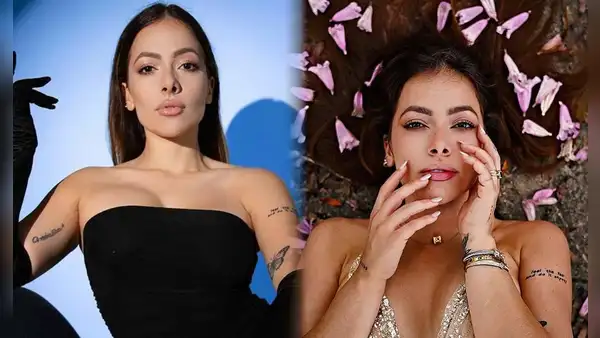 ¿Por qué el padre de Ariana Viera, modelo venezolana, no estuvo en su funeral?
