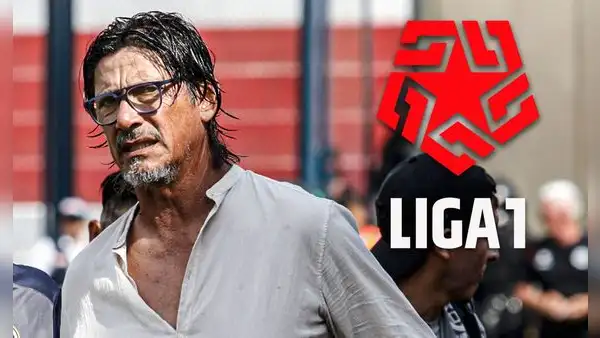 Ángel Comizzo volvería a la Liga 1: ¿a qué club dirigiría el técnico argentino?