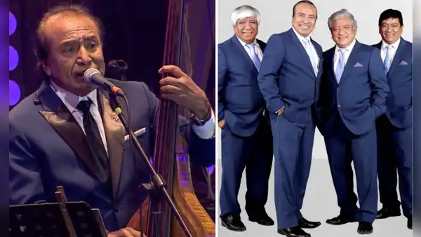 Agua Marina defiende el costo de sus entradas para concierto: “Invertimos mucho en seguridad”