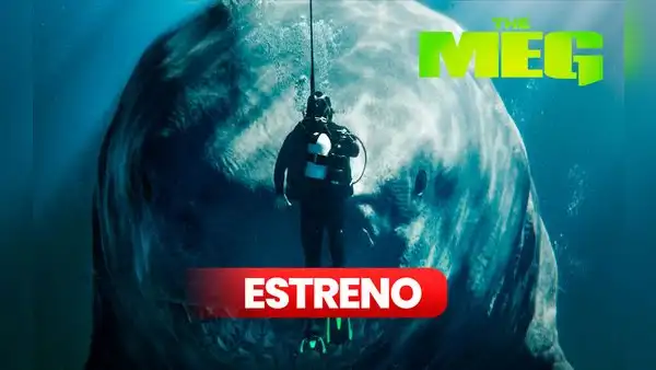 'Megalodón 2: El gran abismo' [ESTRENO] en Perú: ¿dónde VER la película en salas de Cineplanet, Cinemark y Cinépolis?