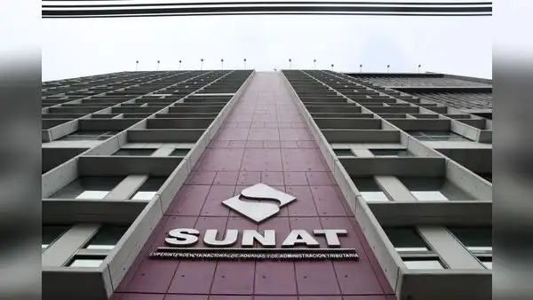 Sunat: recaudación tributaria del Gobierno Central alcanza S/10.381 millones y cae 13% en julio