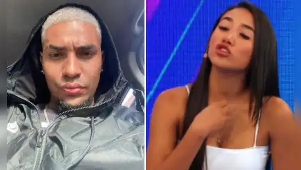 Samahara Lobatón arremete contra 'América hoy' por preguntas sobre Youna: "Cuando tengan negociación, hablamos"