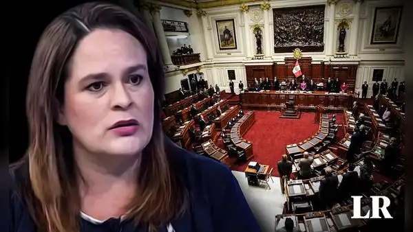 Congreso: restablecen a trabajadora que denunció a Edgar Tello por recorte de sueldo