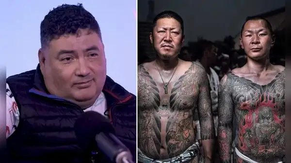 Alfredo Benavides y la vez que fue amenazado por la Yakuza: ¿por qué lo hicieron?