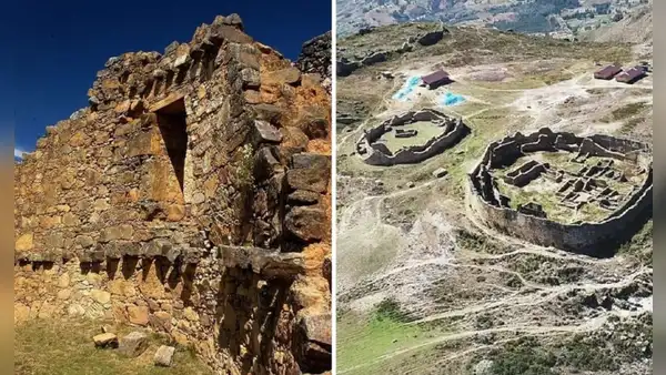 Conoce el 'Machu Picchu del norte': ¿dónde se ubica y cómo llegar?