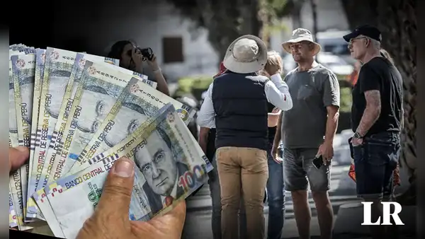 Nuevo BONO de S/800 en Perú: ¿cómo saber si soy beneficiario y cuándo se paga a guías turísticos?