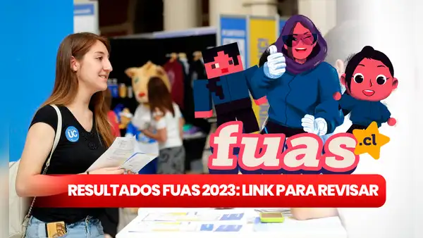 Resultados de la apelación FUAS 2023: cuándo los entregan y LINK para revisar con RUT