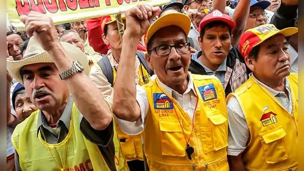 ¿Habrá devolución de Fonavi 2023? ¿Por qué Ejecutivo observó propuesta del Congreso?