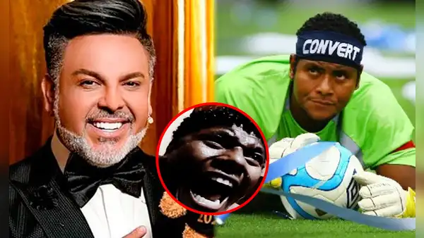 ¿Qué tuvo que ver Andrés Hurtado con la broma que le hizo 'Magaly TV' a 'Chiquito' Flores?