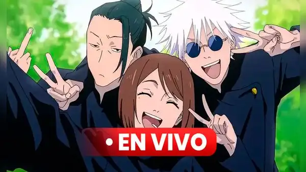 ‘Jujutsu Kaisen’, temporada 2: ¿cuándo y dónde ver ONLINE el estreno del capítulo 5 del anime?
