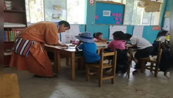 Evaluación de dominio de lengua originaria 2023 para docentes: conoce el cronograma del Minedu