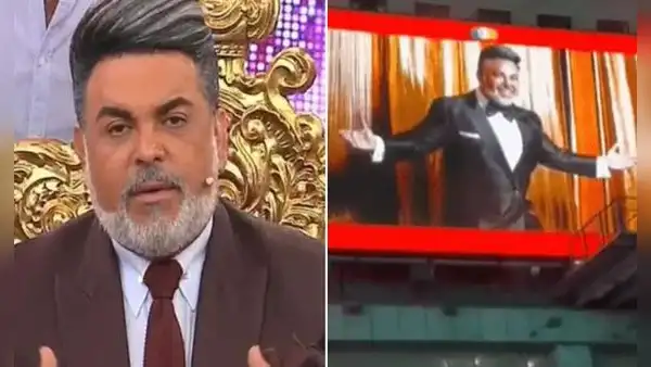 Andrés Hurtado 'olvida' sus orígenes peruanos mientras pasea en New York: "No lo digas"