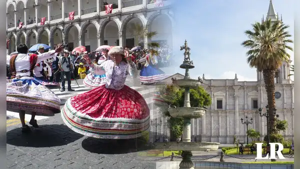 Feriado del 15 de agosto en Arequipa: ¿para quiénes aplica y por qué solo será en esta ciudad?