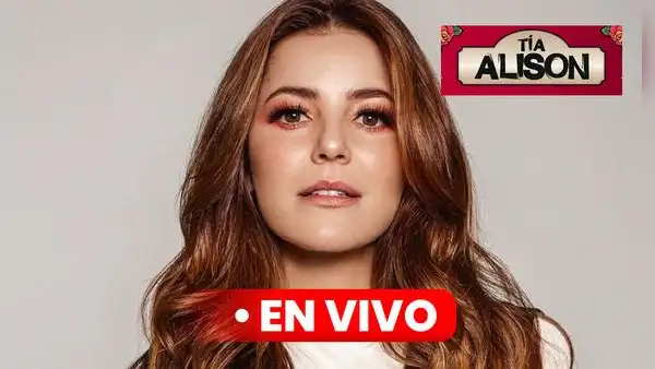 'Tía Alison' capítulo 7 EN VIVO: horario, canal y dónde ver la telenovela colombiana de RCN