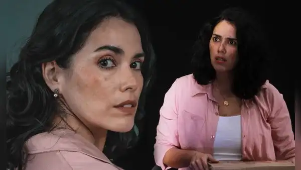 Fiorella Díaz sobre alejarse de la TV: No fue una decisión propia, pero si me convocan aquí estoy