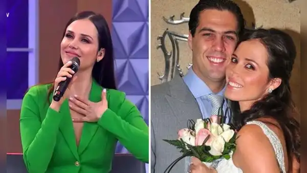 Maju Mantilla: ¿cuál fue el último post romántico que le dedicó su esposo antes del ampay?