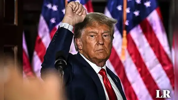 Donald Trump: expresidente se declaró no culpable por 4 cargos en su contra