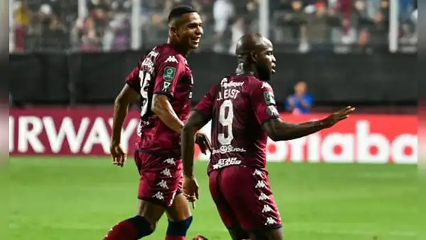 Saprissa venció 1-0 a Cartaginés por la fecha 1 de la Copa Centroamericana 2023