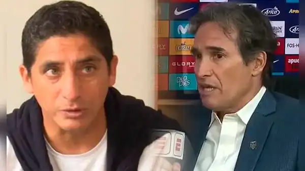 "'Chicho' es de la casa": la curiosa opinión del administrador tras la salida del extécnico de Alianza Lima