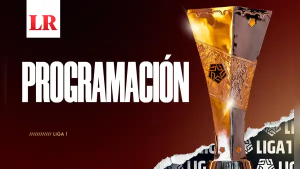 Liga 1: programación de partidos de fecha 7 y tabla de posiciones del Torneo Clausura 2023