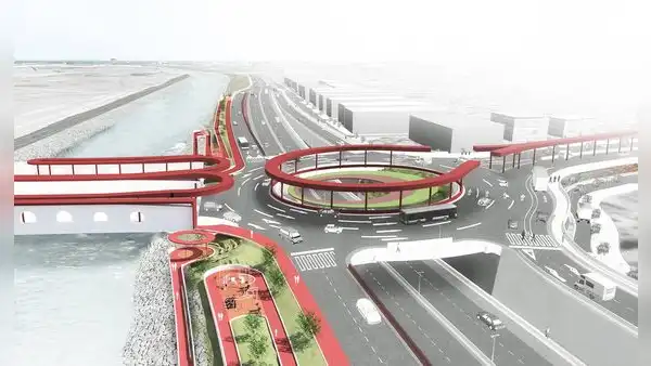 Puente Santa Rosa: ¿en qué parte del Callao se construirá el nuevo acceso al aeropuerto Jorge Chávez?