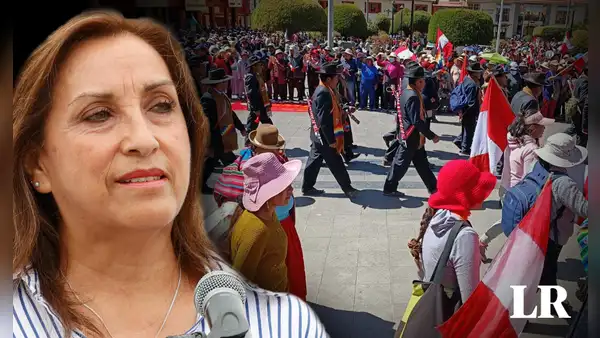 CIDH tras protestas en Perú: Deben respetar estándares sobre uso de la fuerza