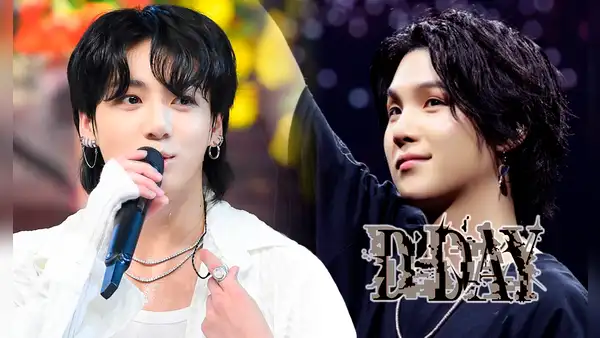 BTS: Jungkook sorprendió a Suga como invitado especial en su concierto solista y emociona a ARMY