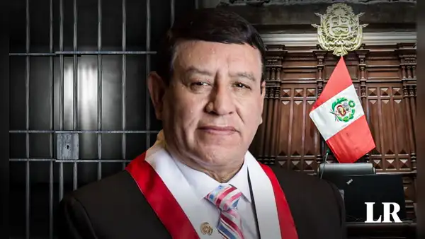 ¿Qué es la 'ley Soto', la norma que salvó al presidente del Congreso de una condena de 8 años y 8 meses?