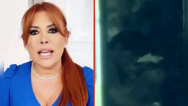 ¿Cuál fue el único ampay que Magaly Medina no sacó en TV y por qué se terminó arrepintiendo?