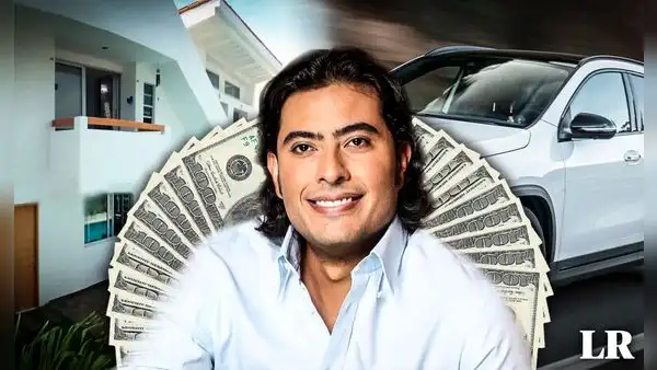 Una mansión, un mercedes y joyas: los lujosos gastos de Nicolás Petro por los que la Fiscalía lo investiga