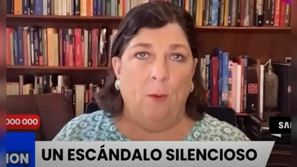 RMP: "Alejandro Soto es el primero en beneficiarse de la ley que abre las puertas a la impunidad"