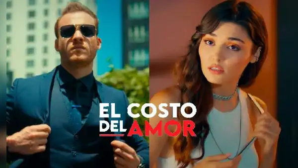 'El costo del amor' ESTRENO por LATINA: fecha, hora, reparto y todo sobre la nueva novela turca