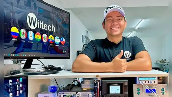 ¿Dónde queda la sede de Wiltech en Perú? El técnico de celulares amenazado por Apple