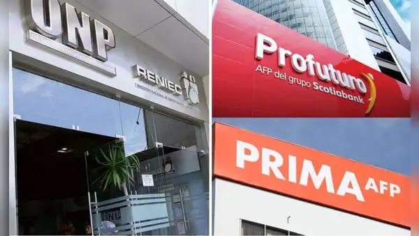 Qué sucede con tus aportes al cambiar de ONP a AFP: conoce los pasos