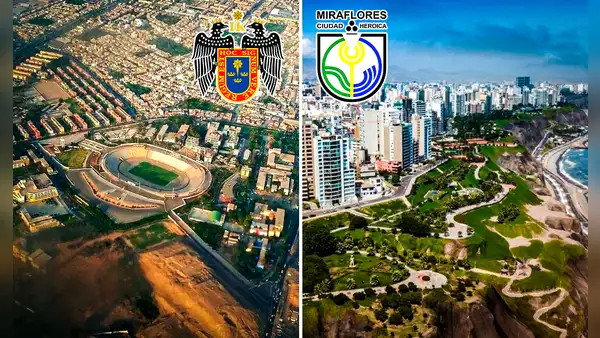 Ni Miraflores ni Cercado de Lima: ¿cuál es el distrito que tiene más universidades?