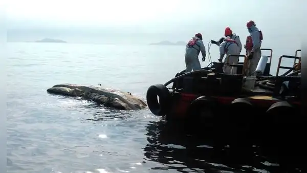 Derrame de petróleo: 2 playas más presentarían rastros de hidrocarburo, afirma Fiscalía