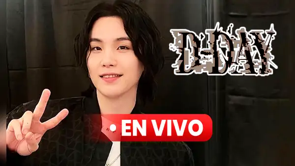 Suga de BTS en último concierto 'D-DAY', día 2: ¿cómo fue el show en vivo?